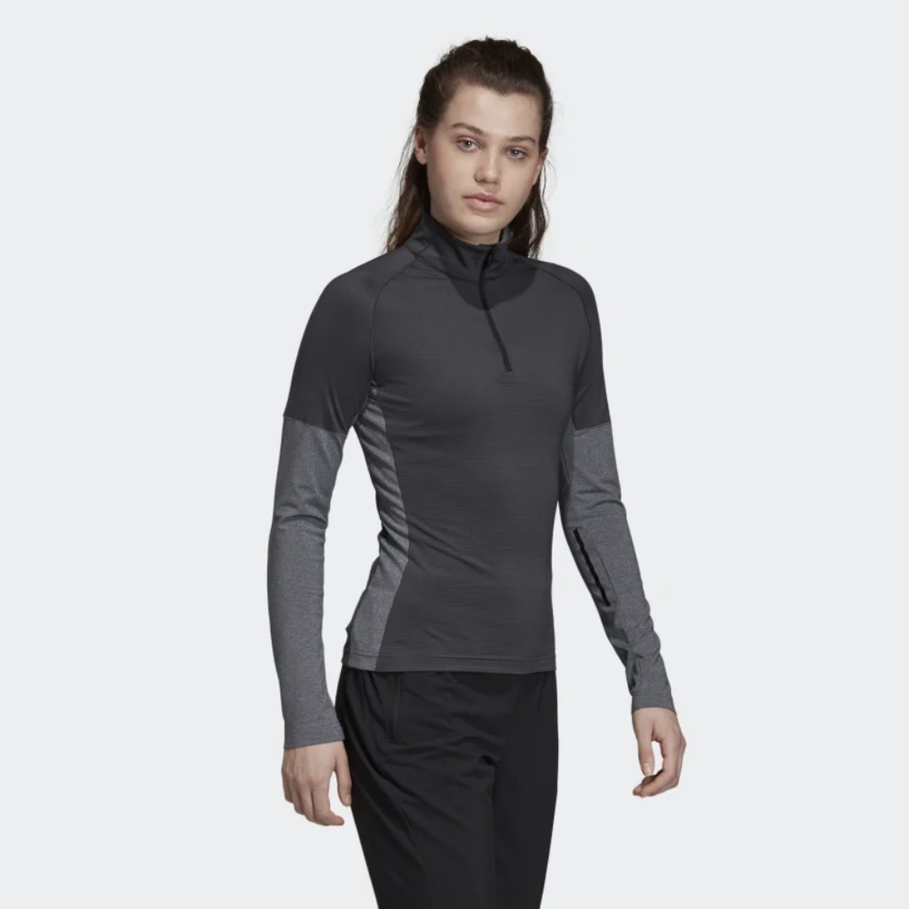 Adidas Terrex Xperior Long Sleeve - Picture 4 of 7